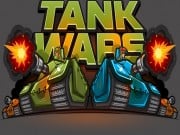 Play EG Tank Wars Game on FOG.COM