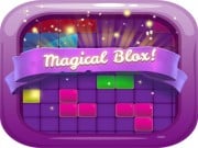 Play EG Magical Blox Game on FOG.COM