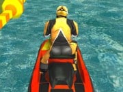 Play Jet Ski Boat Race Game on FOG.COM