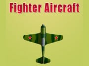 Play Fighter Aircraft Game on FOG.COM