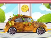 Play Car Salon Game on FOG.COM