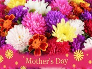 Play 2019 Mother's Day Puzzle Game on FOG.COM