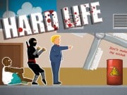 Play Hard Life Game on FOG.COM