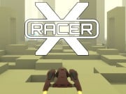 Play X Racer Game on FOG.COM