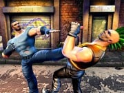 Play Street Fighter Madness Game on FOG.COM