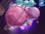 Play Planet Attack Clicker Game on FOG.COM