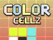 Play Color Cellz Game on FOG.COM