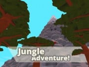 Play KOGAMA Jungle Adventure! Game on FOG.COM