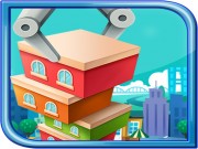 Play EG Tower Builder Game on FOG.COM