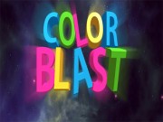 Play Color Blast 3D Game on FOG.COM