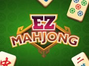 Play Ez Mahjong Game on FOG.COM