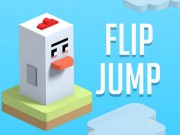 Play Flip Jump Game on FOG.COM