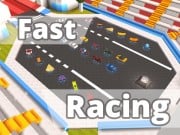 Play KOGAMA Fast Racing Game on FOG.COM