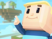 Play KOGAMA Minecraft SKY LAND Game on FOG.COM
