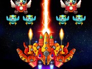 Play EG Strike Galaxy Game on FOG.COM