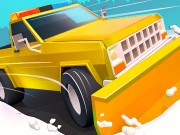 Play Clean Road Game on FOG.COM