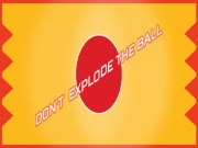 Play EG Explode Ball Game on FOG.COM