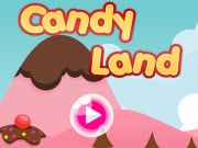Play EG Candy Land Game on FOG.COM