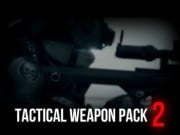 Play Tactical Weapon Pack 2 Game on FOG.COM