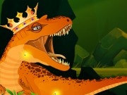 Play The Dino King Game on FOG.COM