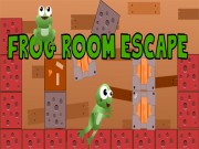 Play EG Frog Escape Game on FOG.COM