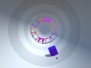 Play Shape Tunnel Game on FOG.COM