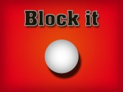 Play Block it Game on FOG.COM