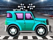 Play Toy Car Race Game on FOG.COM