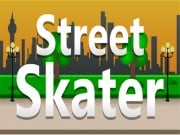 Play EG Street Skater Game on FOG.COM