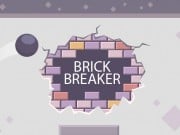 Play Brick Breaker Game on FOG.COM