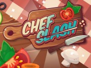 Play Chef Slash Game on FOG.COM