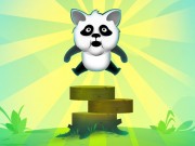 Play Stack Panda Game on FOG.COM