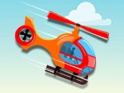 Play Crazy Chopper Game on FOG.COM