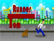 Play EG Tom Runner Game on FOG.COM