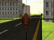 Play Angry Bull Fight Game on FOG.COM