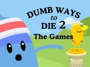 Play Dumb Ways to Die 2 The Games Game on FOG.COM