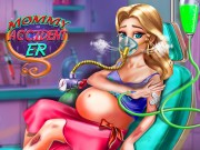 Play Mommy Accident ER Game on FOG.COM