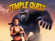 Play Temple Quest Game on FOG.COM