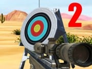 Play Hit Targets Shooting 2 Game on FOG.COM