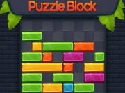 Play Puzzle Block Game on FOG.COM