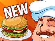 Play Fast Burger Game on FOG.COM