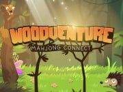 Play Woodventure Game on FOG.COM