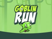 Play Goblin Run Game on FOG.COM