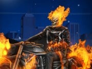 Play Ghost Rider Game on FOG.COM