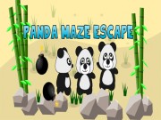 Play EG Panda Escape Game on FOG.COM