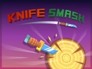 Play Knife Smash Game on FOG.COM