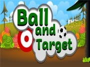 Play EG Ball Target Game on FOG.COM