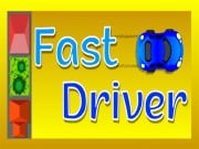 Play EG Fast Driver Game on FOG.COM