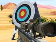 Play Hit Targets Shooting Game on FOG.COM