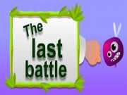 Play EG Last Battle Game on FOG.COM